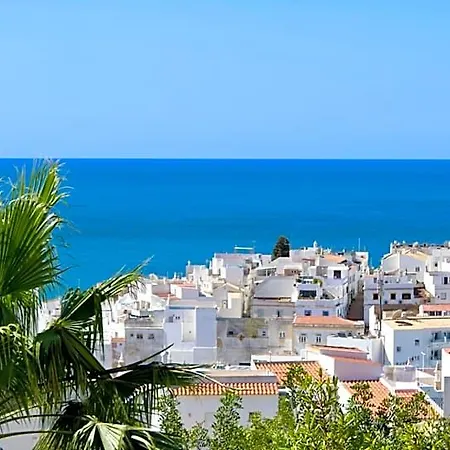 Alfagar Cerro Malpique