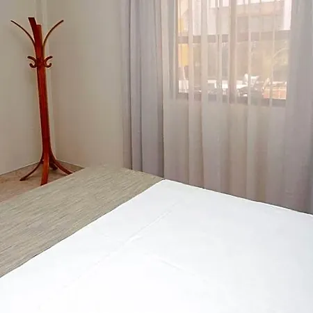 Alfagar Cerro Malpique Апарт-отель 3*