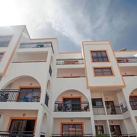 Alfagar Cerro Malpique Apart-hotel Albufeira