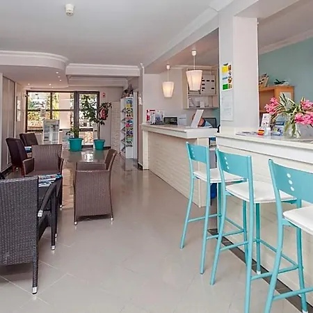 Alfagar Cerro Malpique Apart-hotel Albufeira