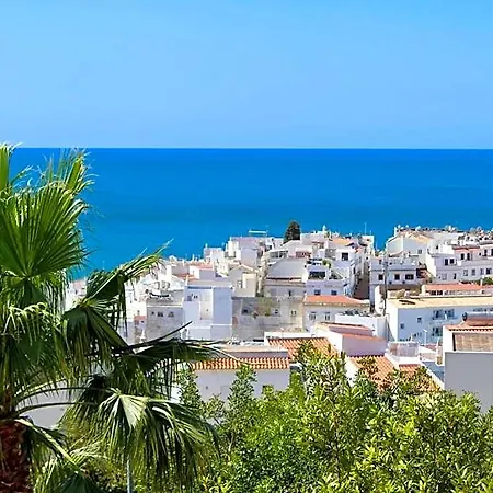 Alfagar Cerro Malpique Apart-hotel Albufeira