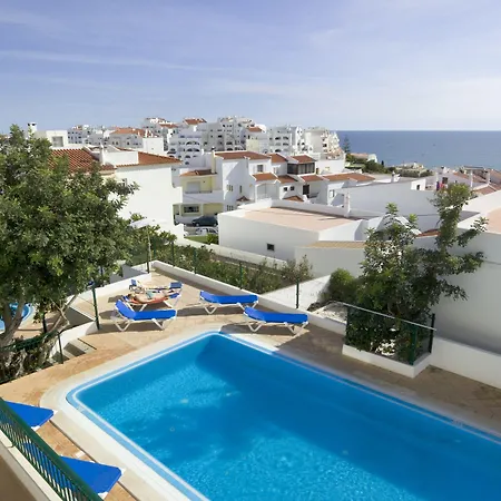Aparthotel Alfagar Cerro Malpique 3*
