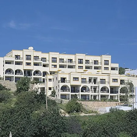 Апарт-отель Alfagar Cerro Malpique Албуфейра