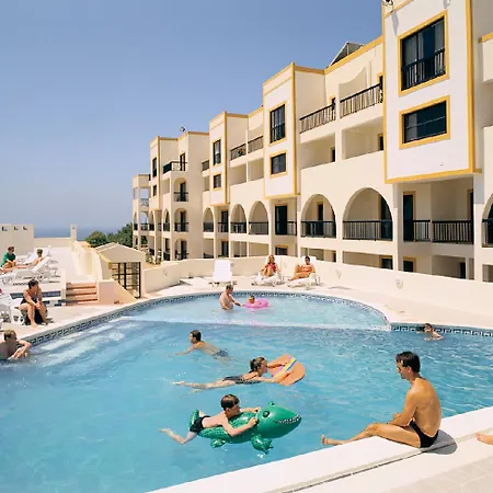 Alfagar Cerro Malpique 3* Albufeira