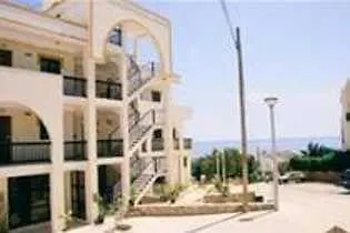 Alfagar Cerro Malpique البوفيرا