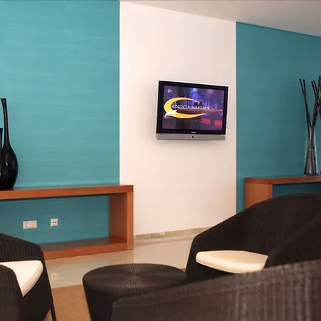 Alfagar Cerro Malpique 3* Albufeira