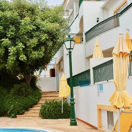 Apartahotel Alfagar Cerro Malpique 3*