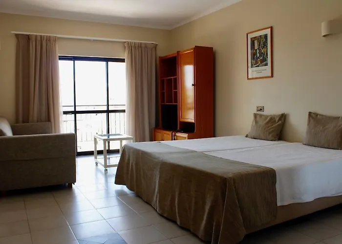 Alfagar Cerro Malpique 3*