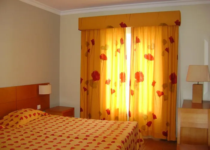 Aparthotel Alfagar Cerro Malpique