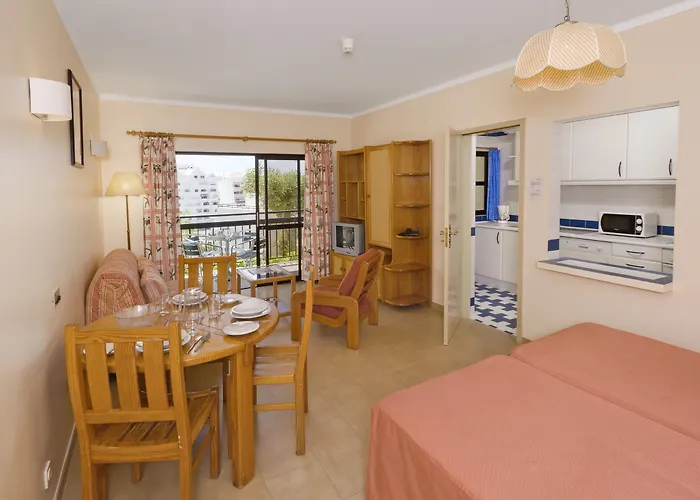 Alfagar Cerro Malpique 3* Albufeira