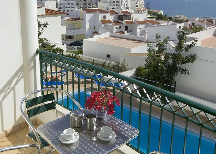 Alfagar Cerro Malpique Albufeira