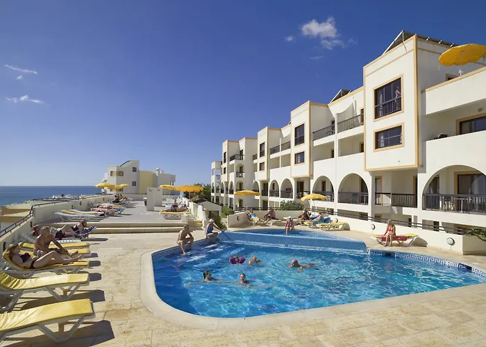 Alfagar Cerro Malpique 3* Albufeira