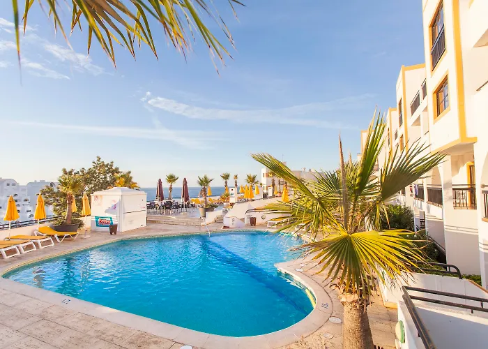 Alfagar Cerro Malpique 3*