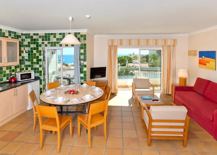 Alfagar Cerro Malpique 3* Albufeira