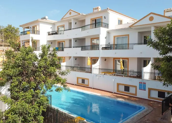 Alfagar Cerro Malpique 3*