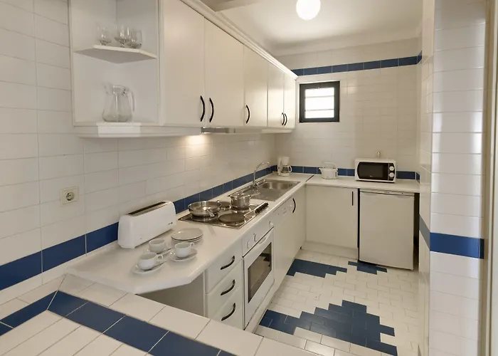 Alfagar Cerro Malpique 3*