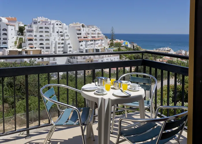 Alfagar Cerro Malpique