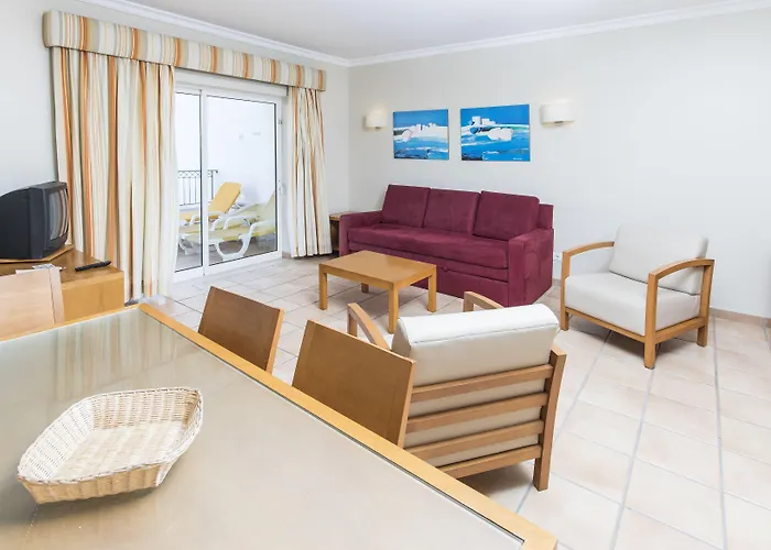 Alfagar Cerro Malpique 3* Albufeira