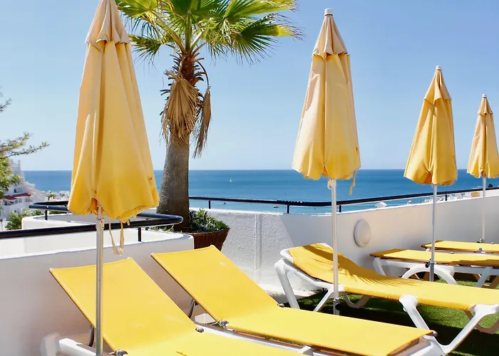 Alfagar Cerro Malpique Aparthotel