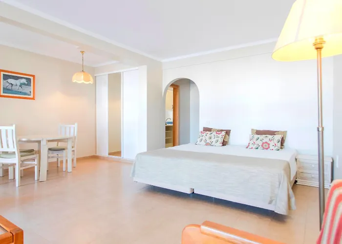 Alfagar Cerro Malpique 3* Albufeira