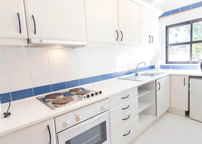 Alfagar Cerro Malpique Aparthotel