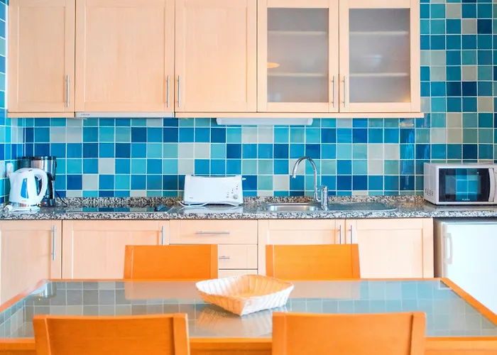 Aparthotel Alfagar Cerro Malpique Albufeira