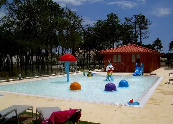 Alfagar Cerro Malpique 3* Albufeira