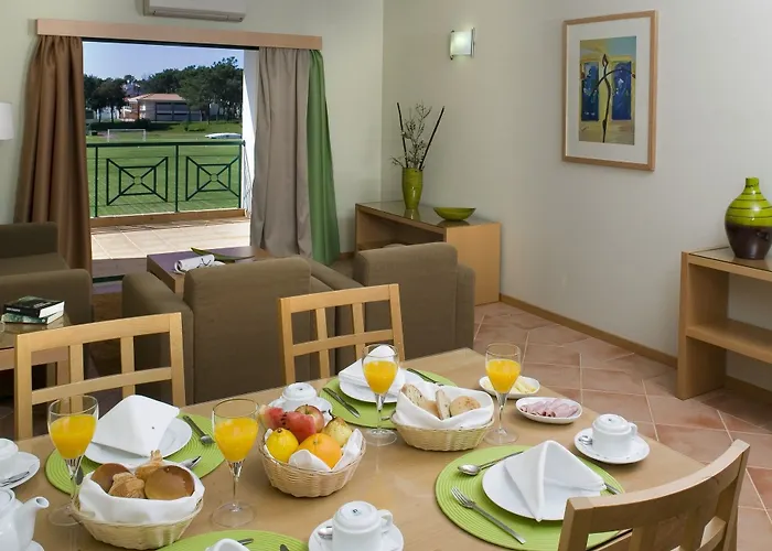 Alfagar Cerro Malpique 3* Albufeira