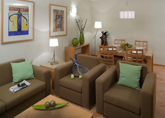 Aparthotel Alfagar Cerro Malpique 3*