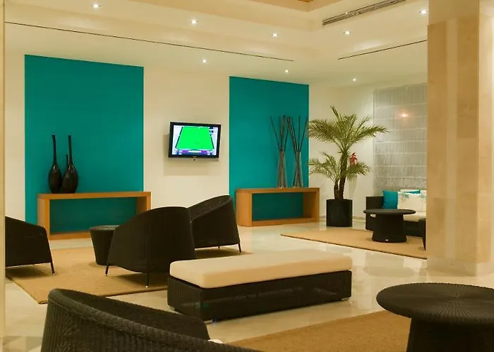 Aparthotel Alfagar Cerro Malpique 3*