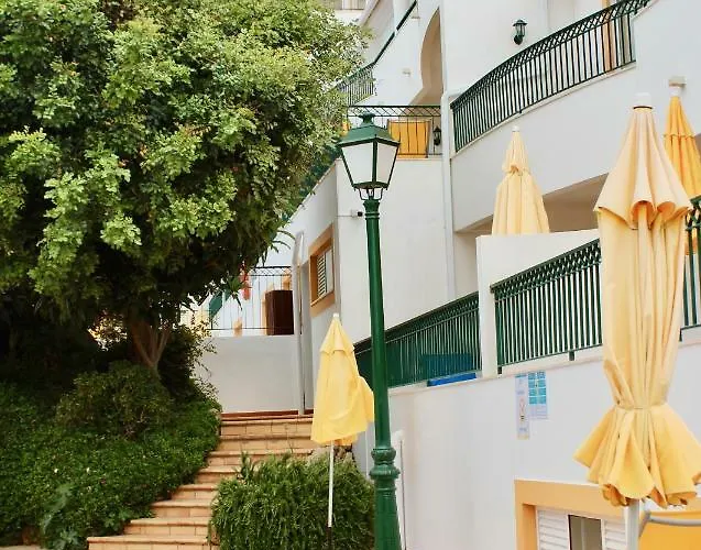 Aparthotel Alfagar Cerro Malpique 3*