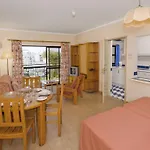 Alfagar Cerro Malpique 3* Αλμπουφέιρα