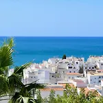 Ξενοδοχείο με διαμερίσματα Alfagar Cerro Malpique Αλμπουφέιρα