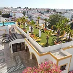 Ξενοδοχείο με διαμερίσματα Alfagar Cerro Malpique