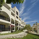 Ξενοδοχείο με διαμερίσματα Alfagar Cerro Malpique Αλμπουφέιρα