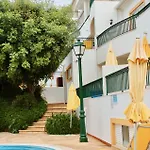 Ξενοδοχείο με διαμερίσματα Alfagar Cerro Malpique 3*