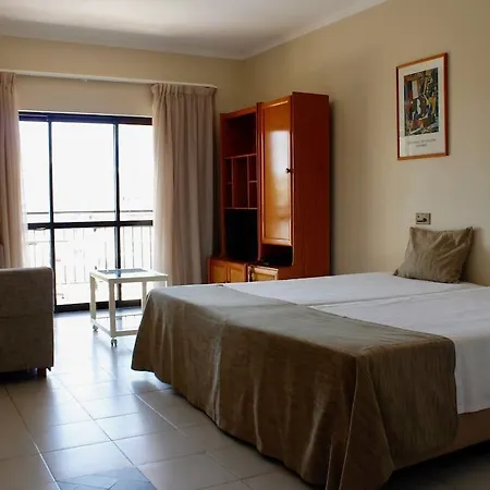 Alfagar Cerro Malpique 3*