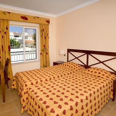 Alfagar Cerro Malpique 3* Albufeira