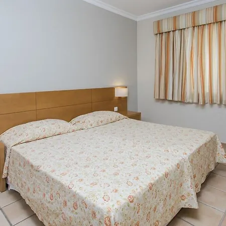 Alfagar Cerro Malpique Apart Otel Albufeira
