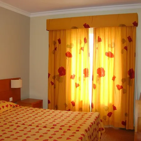 Aparthotel Alfagar Cerro Malpique