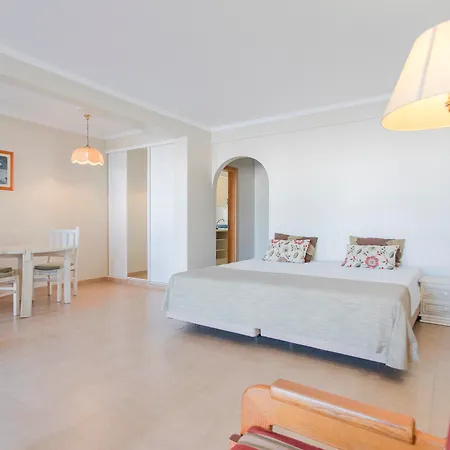 Alfagar Cerro Malpique Apart Otel