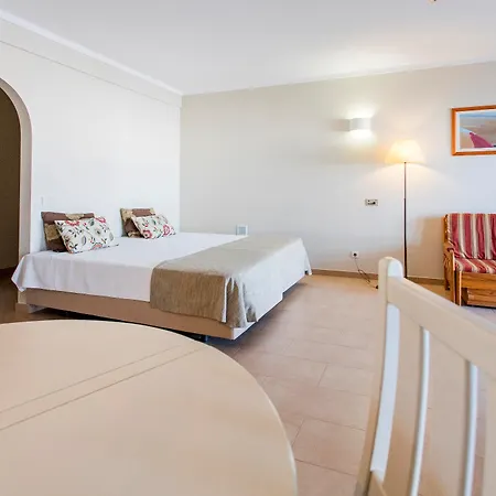 Alfagar Cerro Malpique Apart Otel 3*