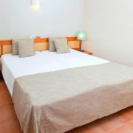 Alfagar Cerro Malpique Apart Otel