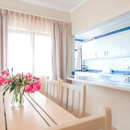 Apart Otel Alfagar Cerro Malpique 3*