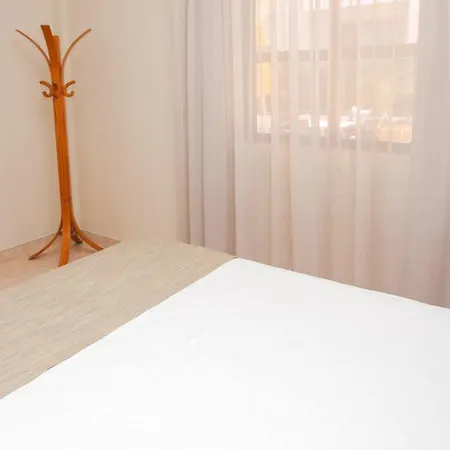 Alfagar Cerro Malpique Apart Otel