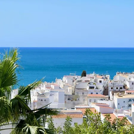 Apart Otel Alfagar Cerro Malpique Albufeira