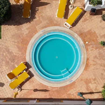 Alfagar Cerro Malpique Albufeira