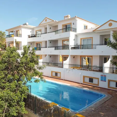 Alfagar Cerro Malpique 3*