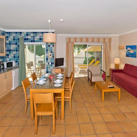 Alfagar Cerro Malpique Apart Otel 3*