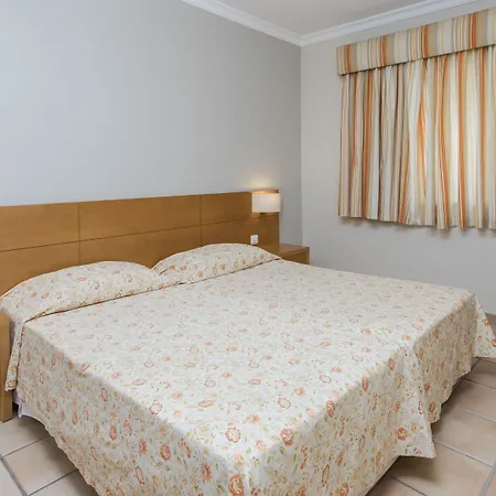 Alfagar Cerro Malpique 3*